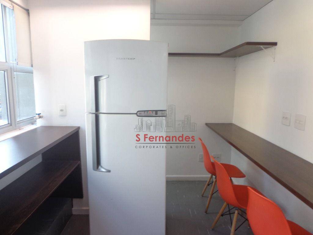 Conjunto Comercial-Sala para alugar, 387m² - Foto 17