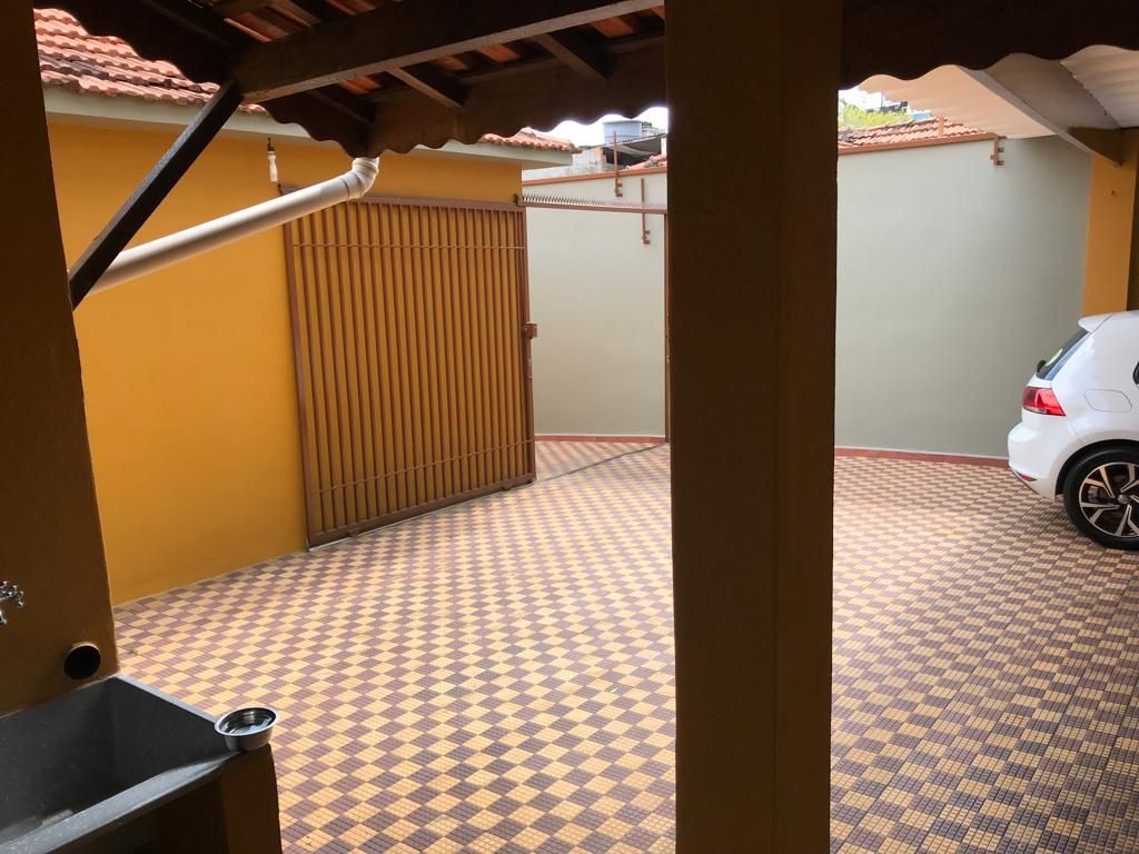 Casa à venda com 3 quartos, 80m² - Foto 19