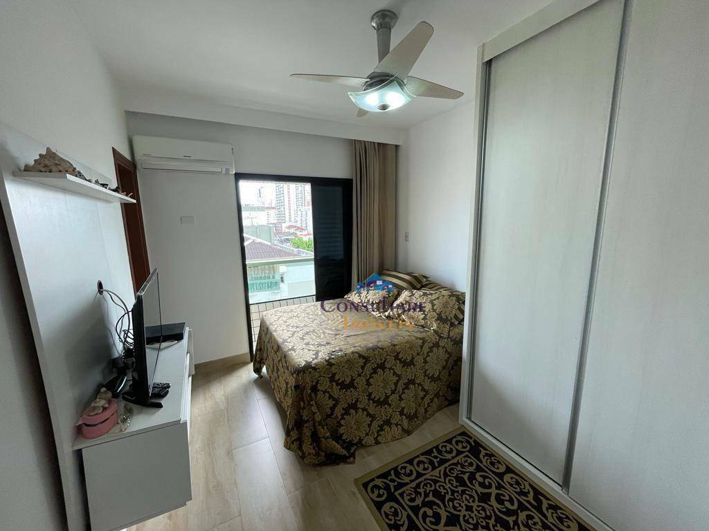 Apartamento à venda com 3 quartos, 102m² - Foto 7