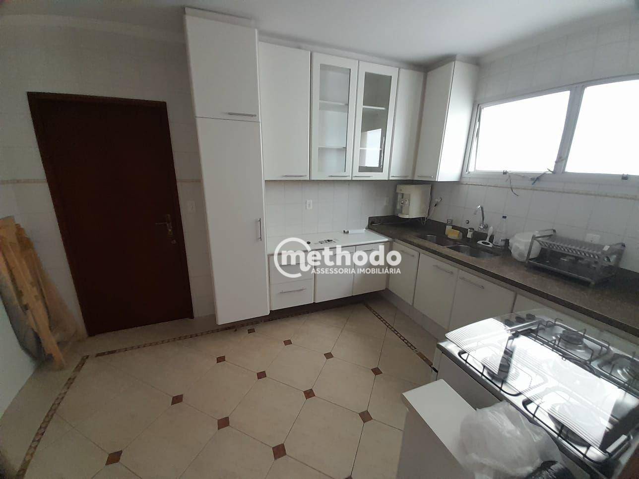 Apartamento à venda com 3 quartos, 140m² - Foto 8