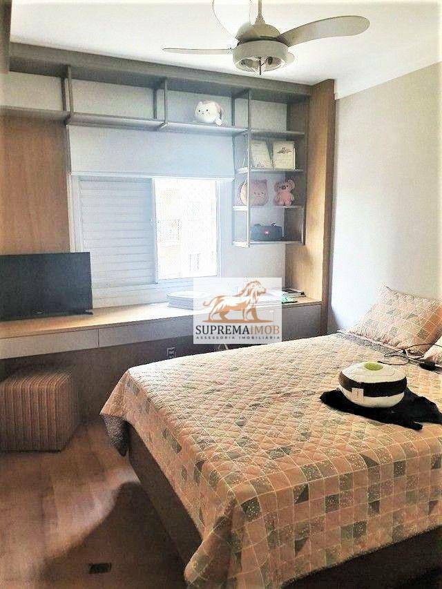 Apartamento à venda com 3 quartos, 116m² - Foto 6