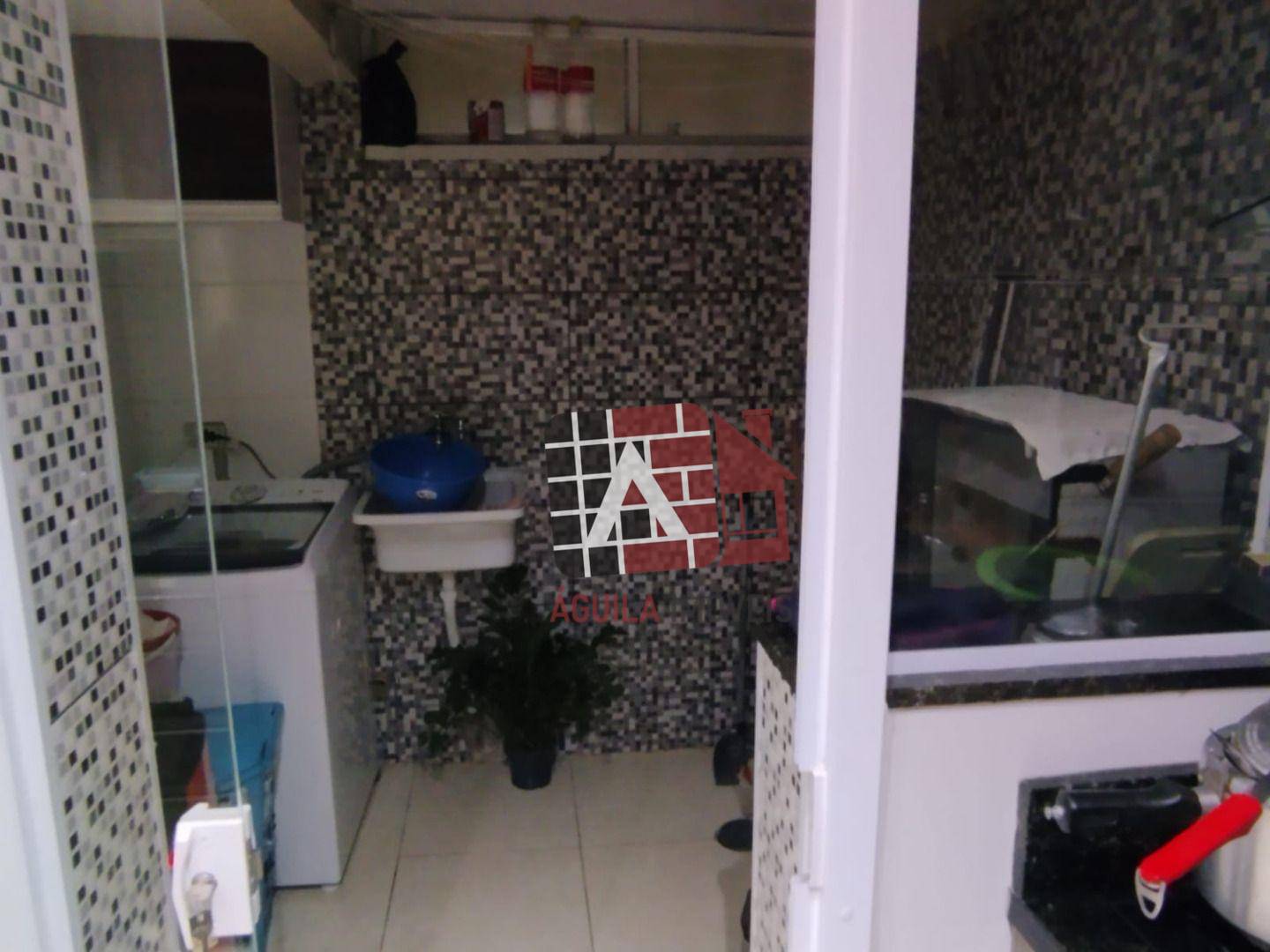 Sobrado à venda com 2 quartos, 60m² - Foto 16