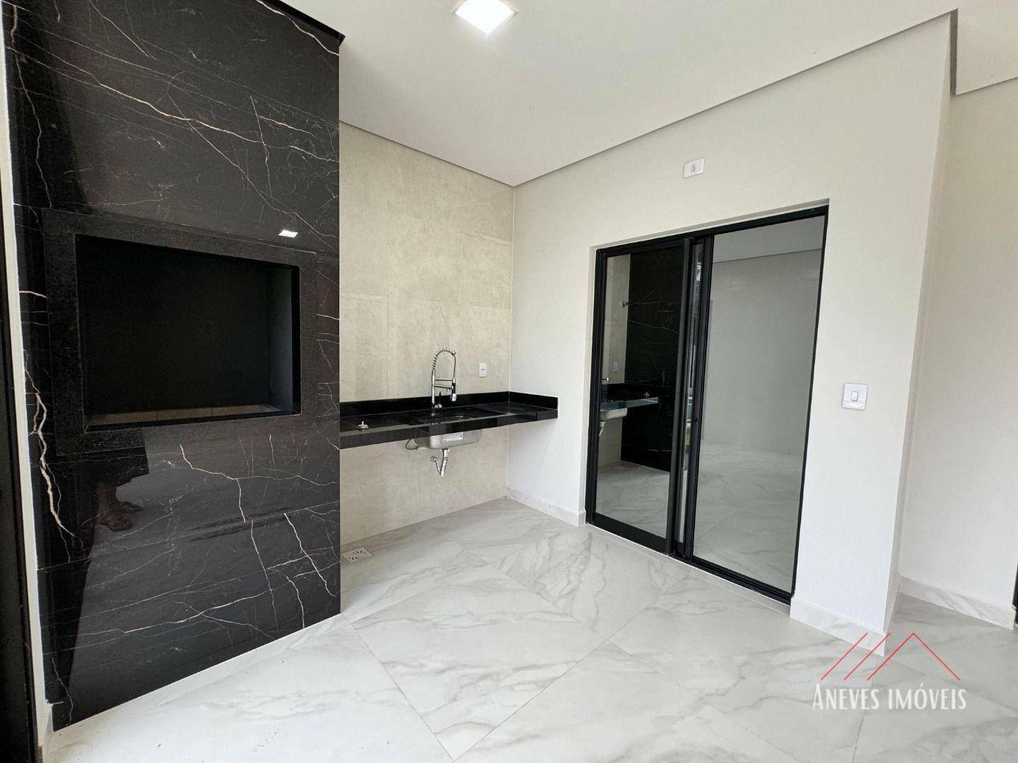 Casa de Condomínio à venda com 3 quartos, 300m² - Foto 12