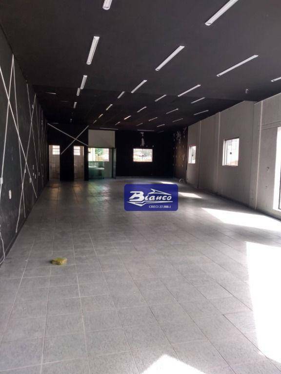 Loja-Salão para alugar, 156m² - Foto 1