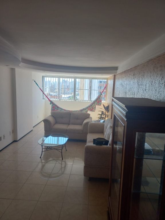 Apartamento à venda com 3 quartos, 126m² - Foto 6