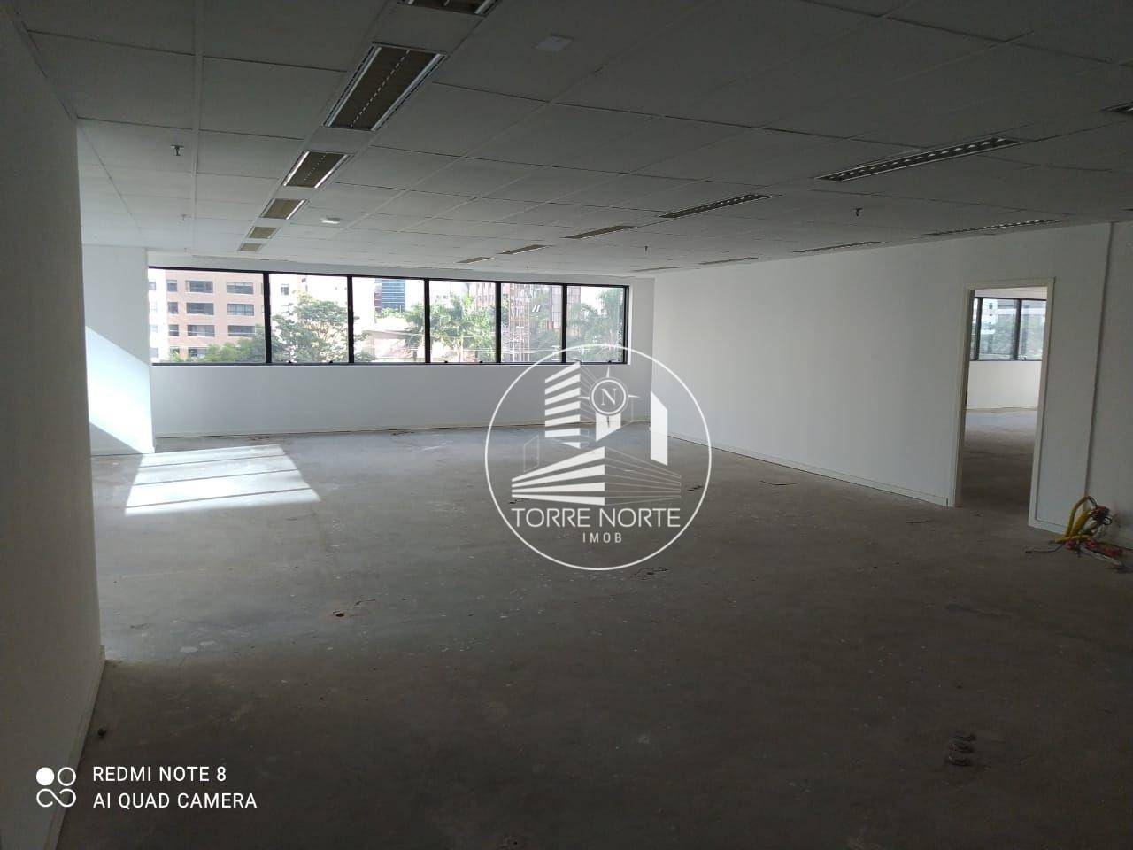 Conjunto Comercial-Sala para alugar, 130m² - Foto 11