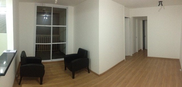 Apartamento à venda com 2 quartos, 64m² - Foto 5