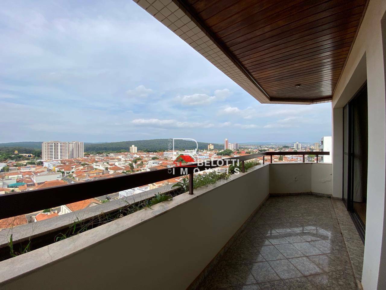 Apartamento à venda com 3 quartos, 194m² - Foto 10