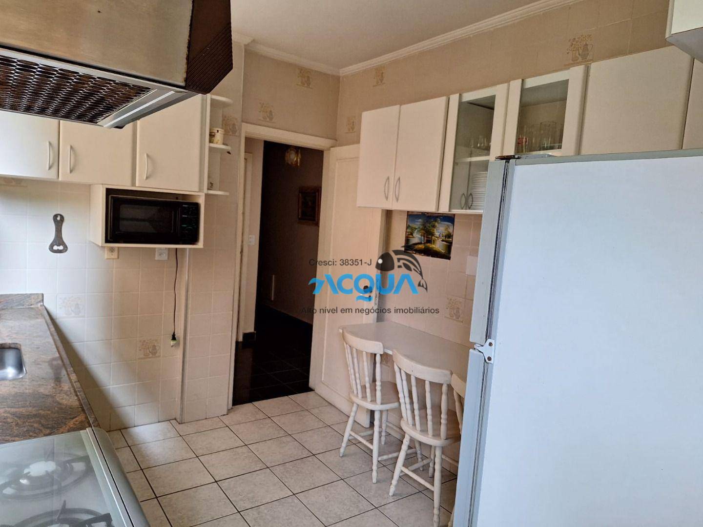 Apartamento à venda com 3 quartos, 110m² - Foto 5