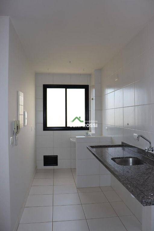 Apartamento à venda com 3 quartos, 69m² - Foto 6