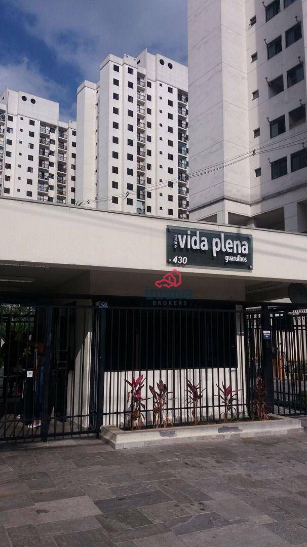 Apartamento à venda com 2 quartos, 48m² - Foto 20