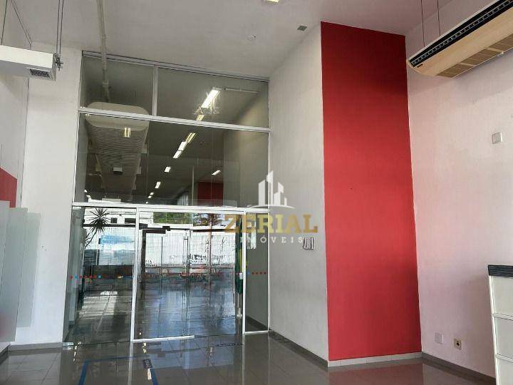 Prédio Inteiro para alugar, 725m² - Foto 2