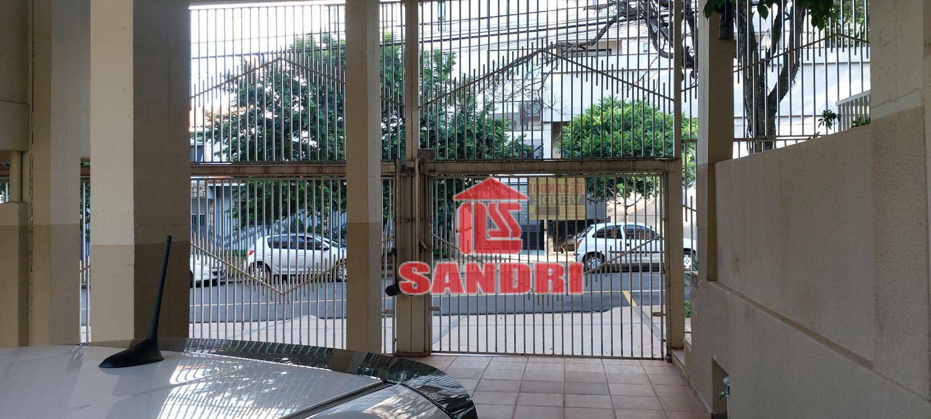 Apartamento à venda com 3 quartos, 113m² - Foto 5