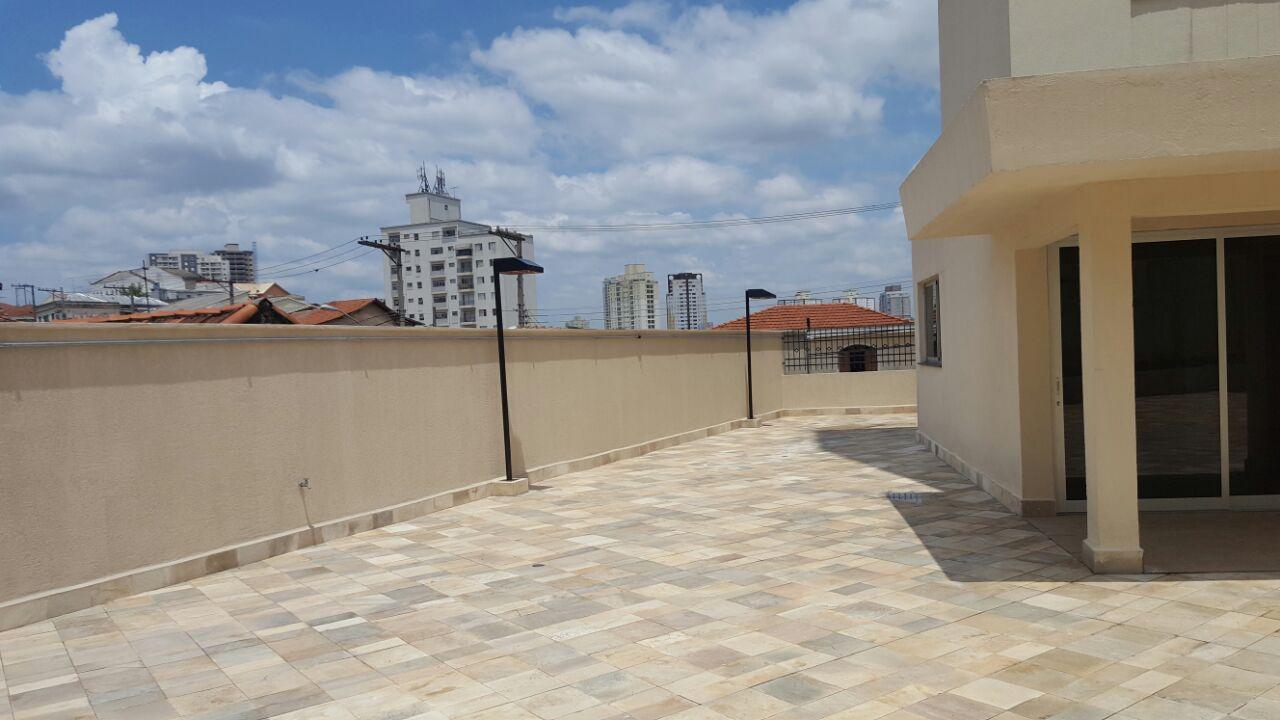 Apartamento à venda com 2 quartos, 48m² - Foto 4