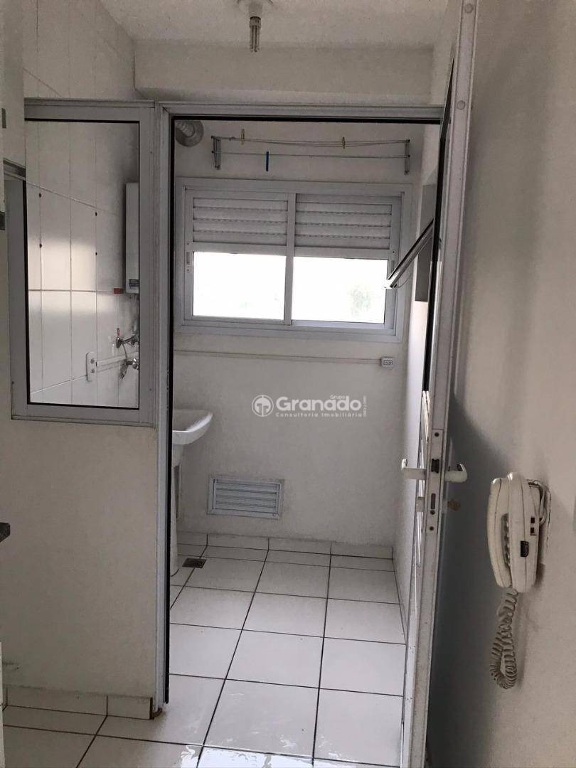 Apartamento à venda com 2 quartos, 53m² - Foto 13