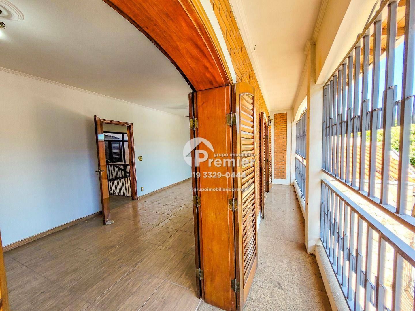 Casa para alugar com 3 quartos, 277m² - Foto 32