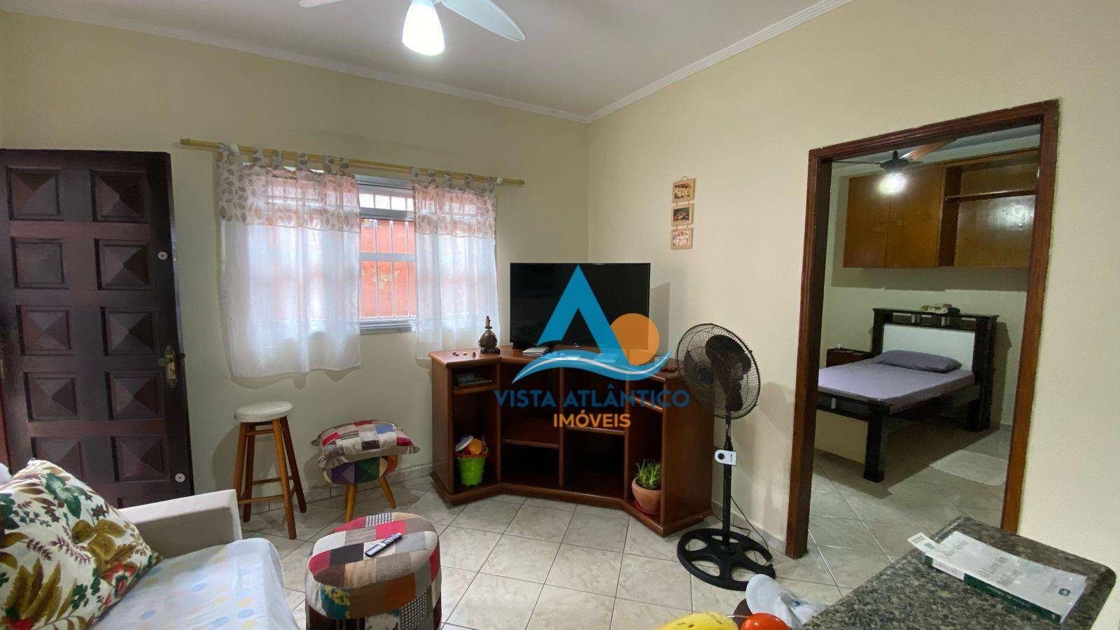 Casa de Condomínio à venda com 2 quartos, 48m² - Foto 22