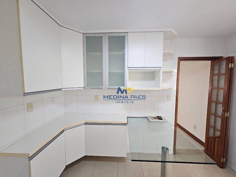 Apartamento à venda com 3 quartos, 100m² - Foto 10