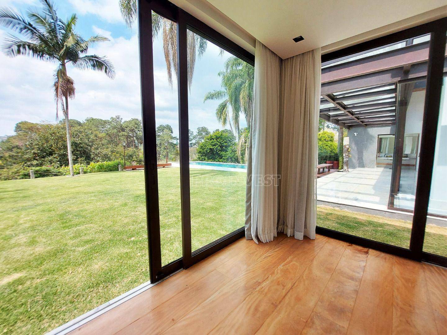 Casa de Condomínio à venda com 4 quartos, 800m² - Foto 27