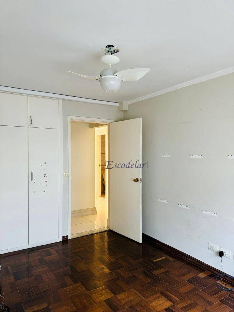 Apartamento à venda com 3 quartos, 105m² - Foto 11