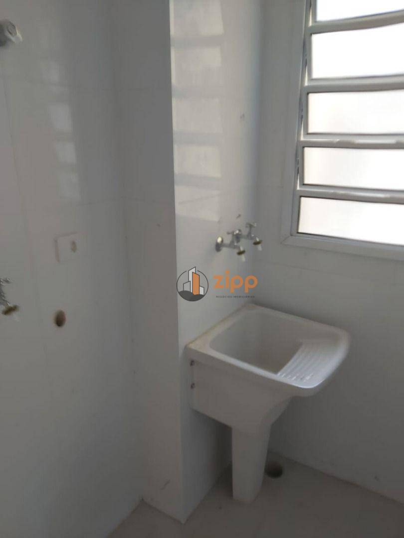 Apartamento à venda com 1 quarto, 28m² - Foto 9