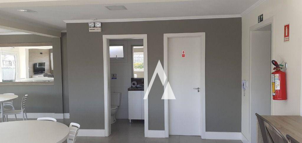 Apartamento à venda com 3 quartos, 100m² - Foto 23