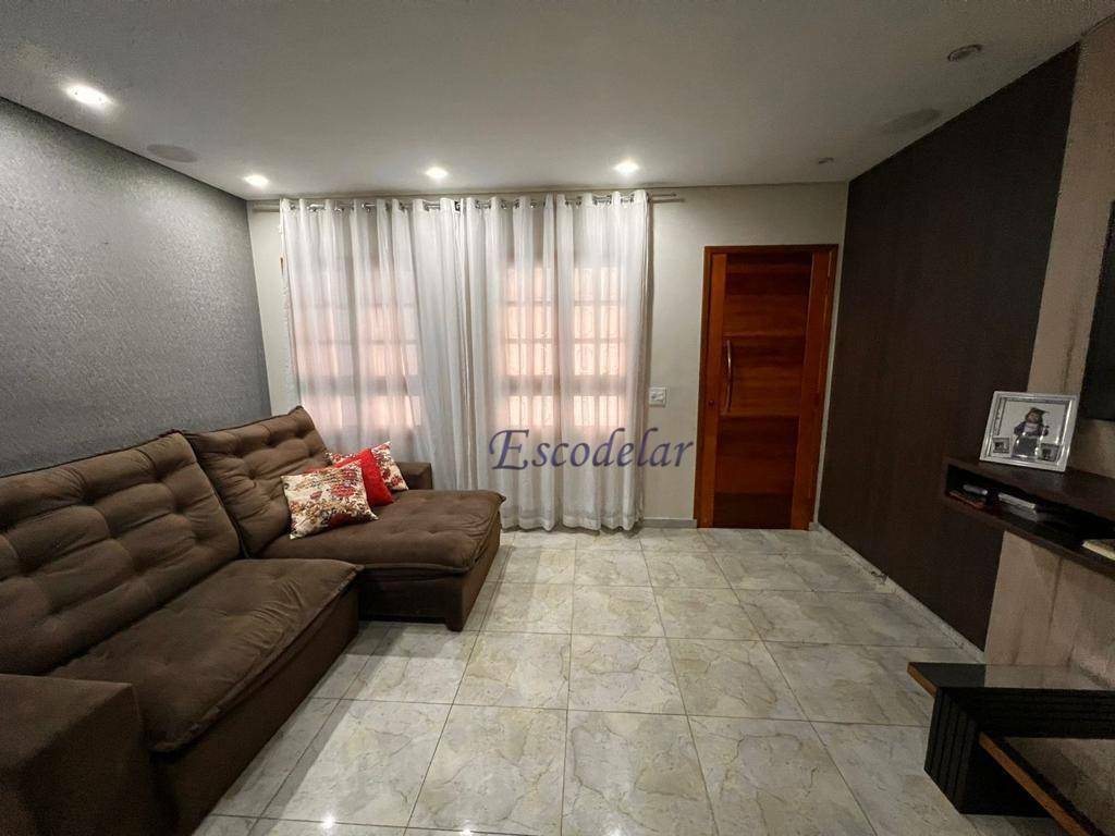 Sobrado à venda com 3 quartos, 124m² - Foto 42