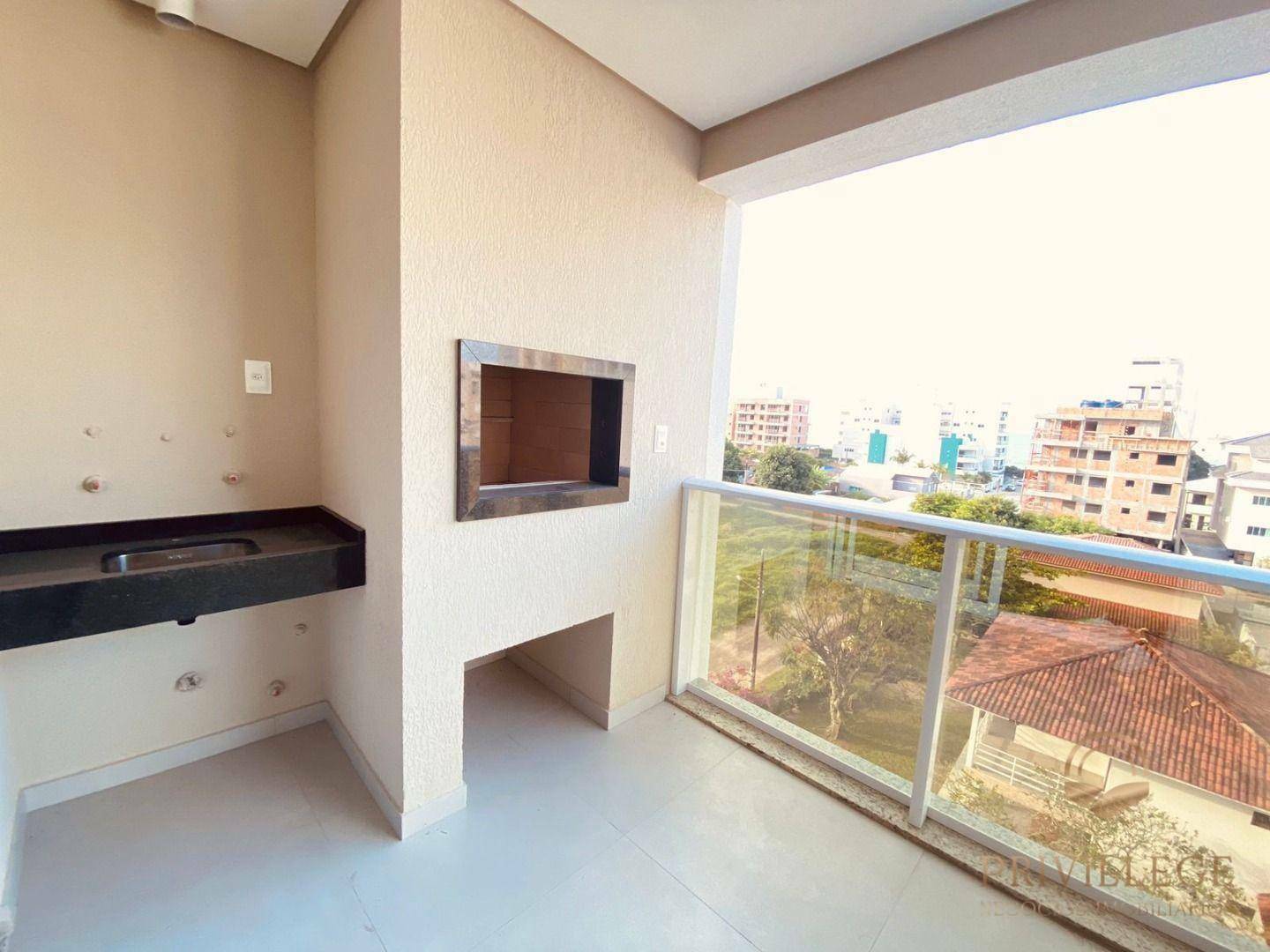 Apartamento à venda com 3 quartos, 82m² - Foto 5