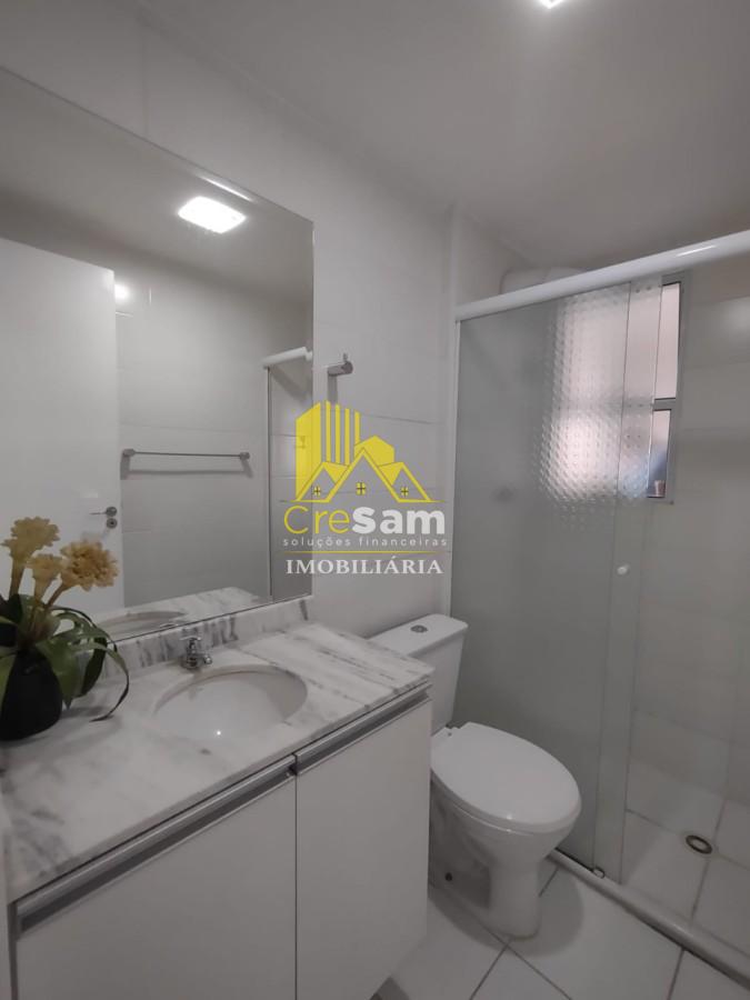 Apartamento à venda com 3 quartos, 67m² - Foto 14