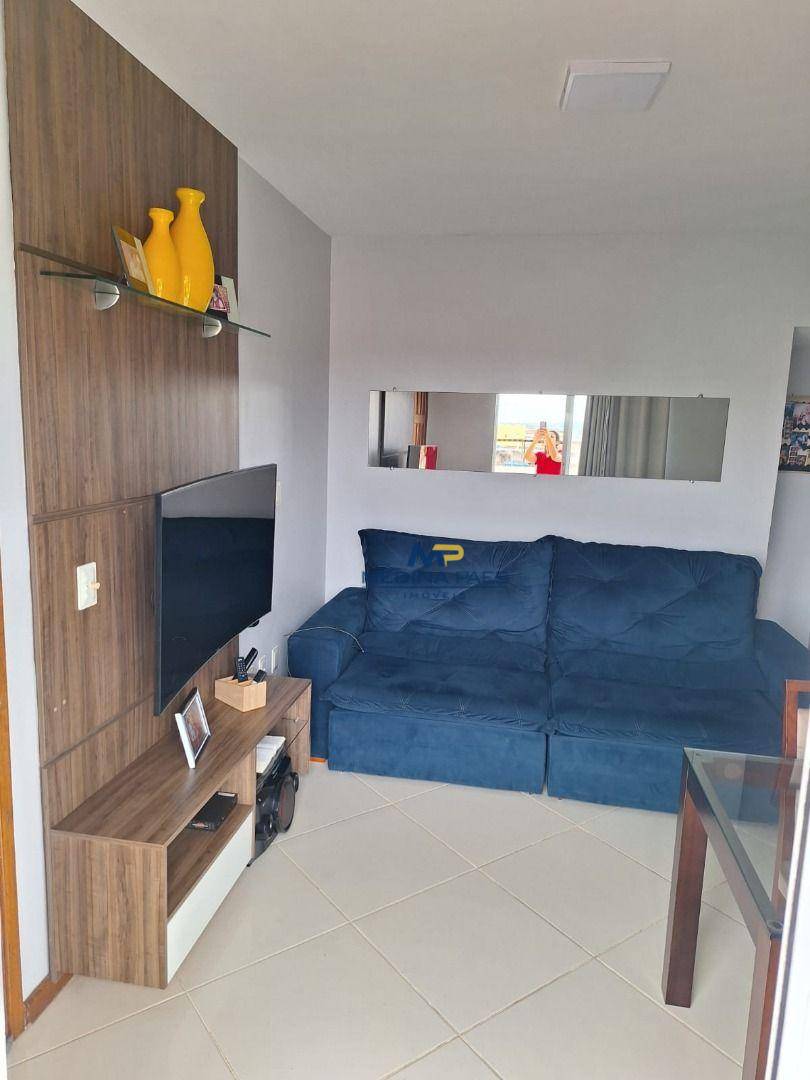 Apartamento à venda com 2 quartos, 58m² - Foto 5