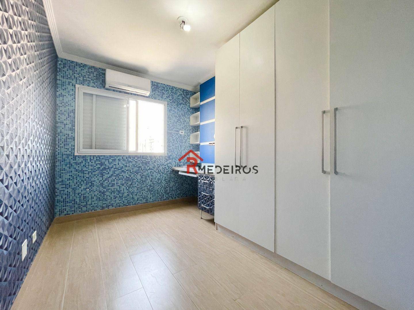 Apartamento à venda com 3 quartos, 120m² - Foto 12