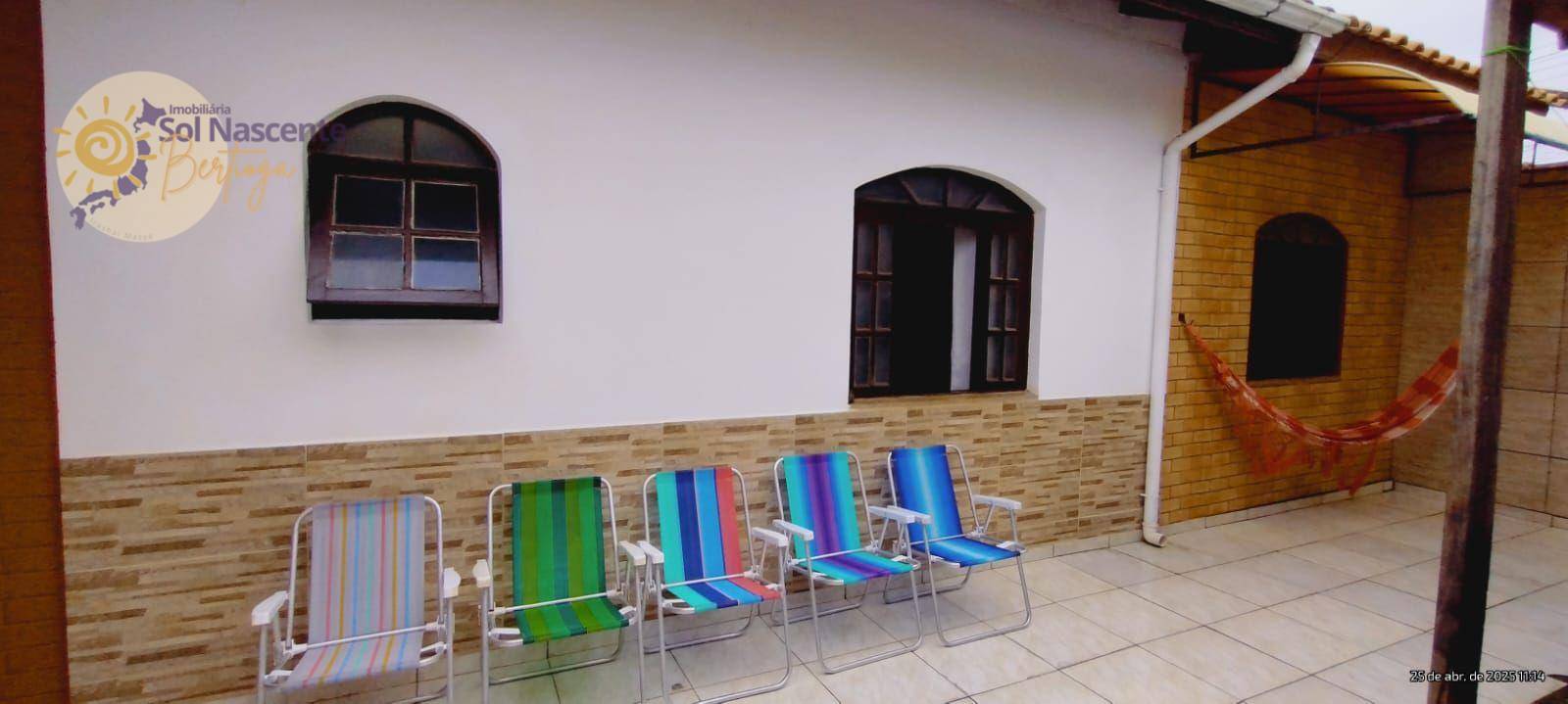 Casa para alugar com 1 quarto, 55m² - Foto 5