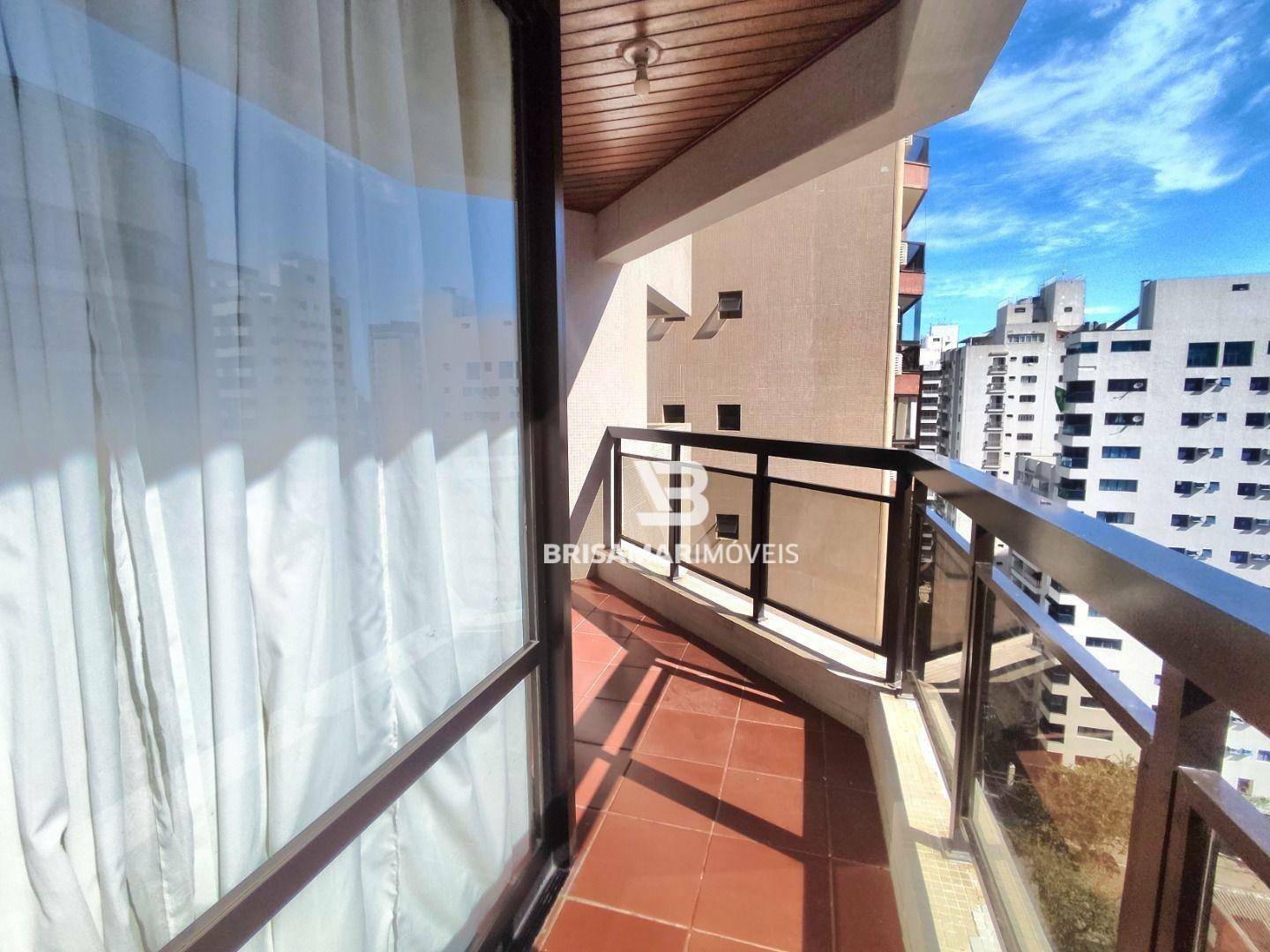 Apartamento à venda com 3 quartos, 98m² - Foto 12