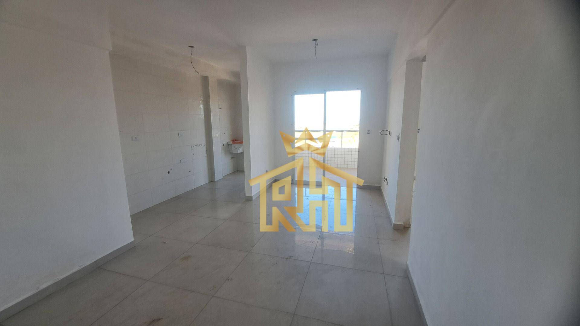 Apartamento à venda com 2 quartos, 67m² - Foto 3