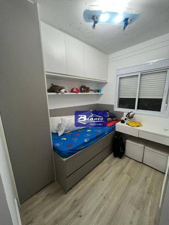 Apartamento à venda com 3 quartos, 100m² - Foto 6