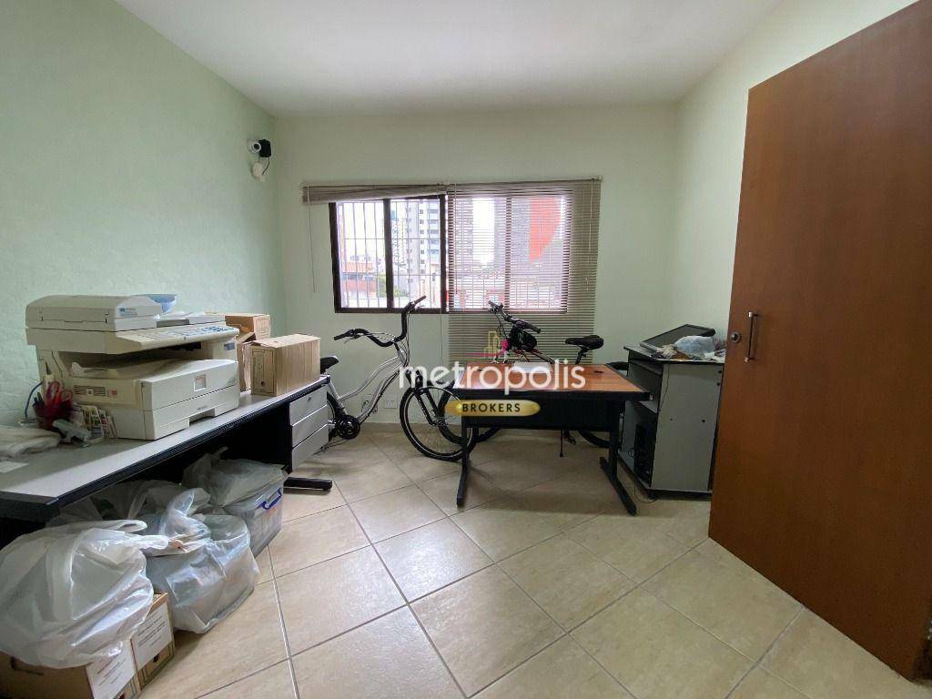 Sobrado à venda com 4 quartos, 322m² - Foto 31