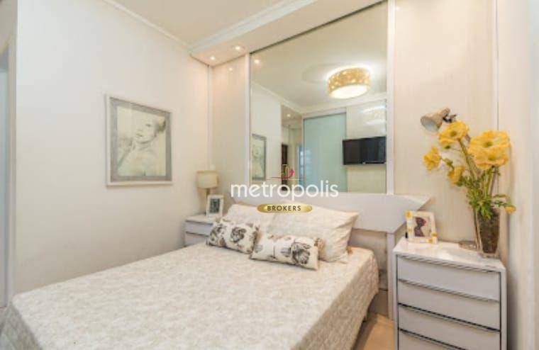 Apartamento à venda com 3 quartos, 83m² - Foto 7