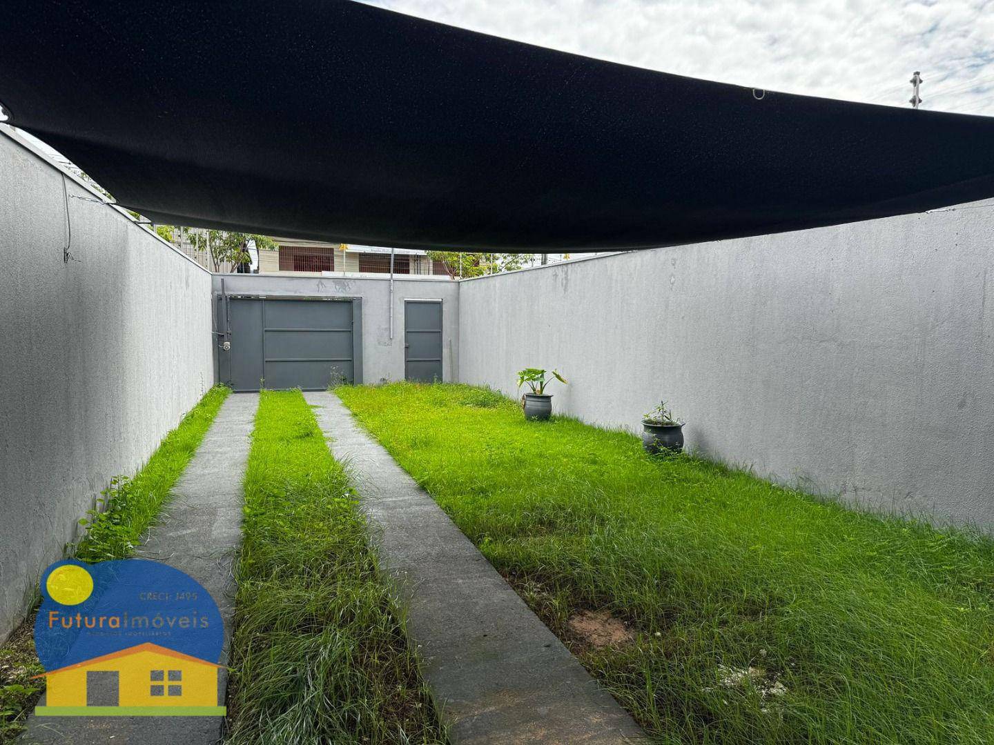Casa para alugar com 3 quartos, 140m² - Foto 2
