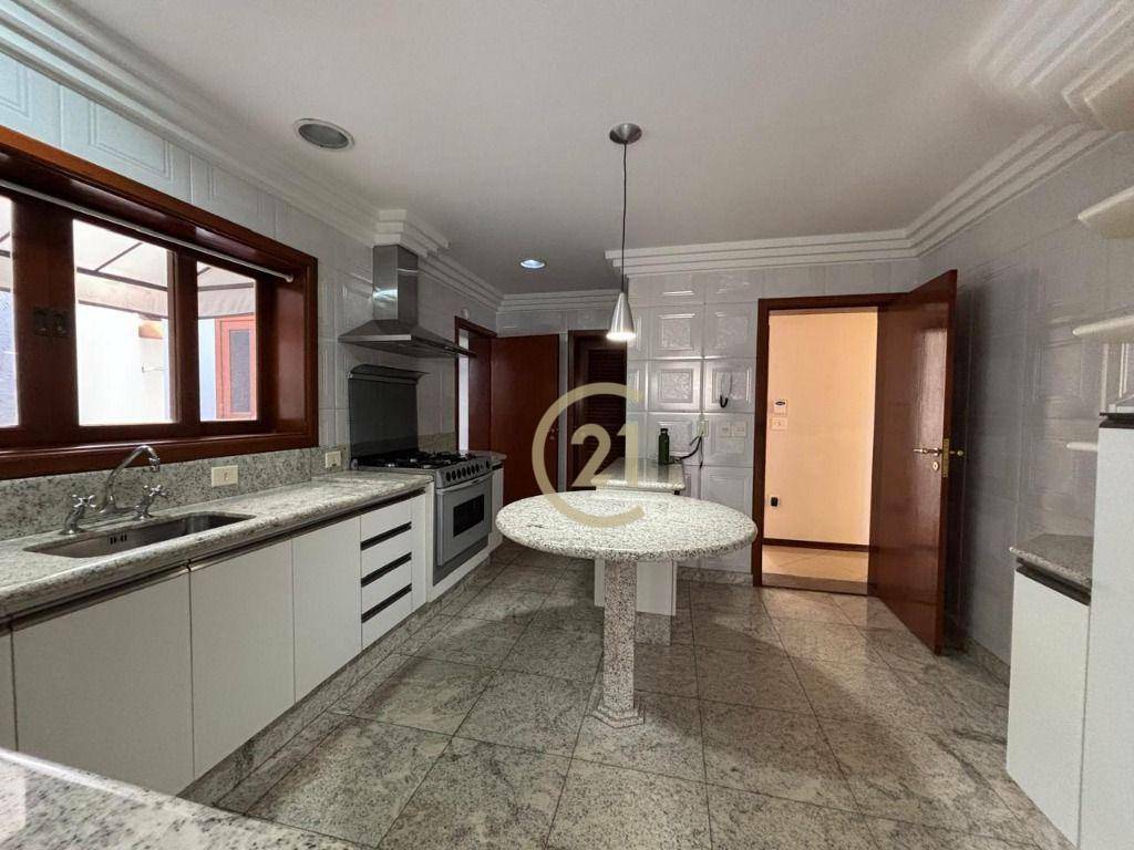 Casa à venda com 3 quartos, 469m² - Foto 6