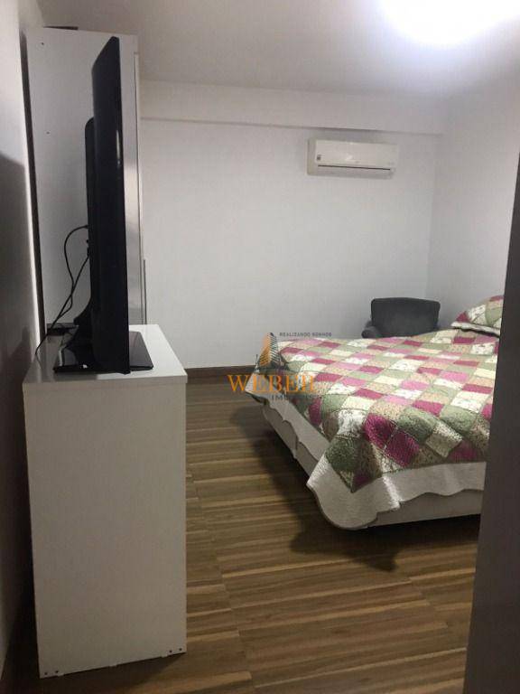 Sobrado à venda com 4 quartos, 250m² - Foto 20