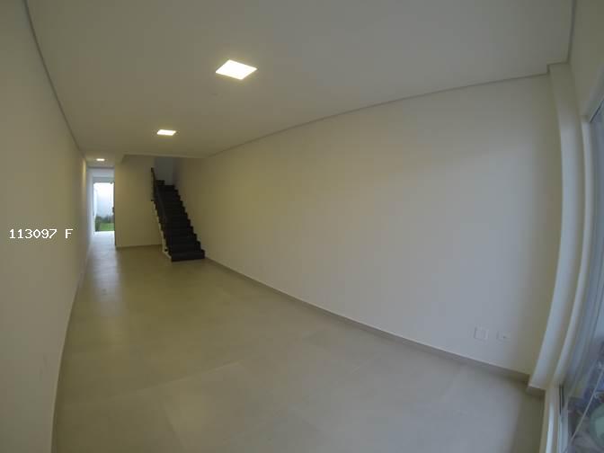 Sobrado, 3 quartos, 113 m² - Foto 3