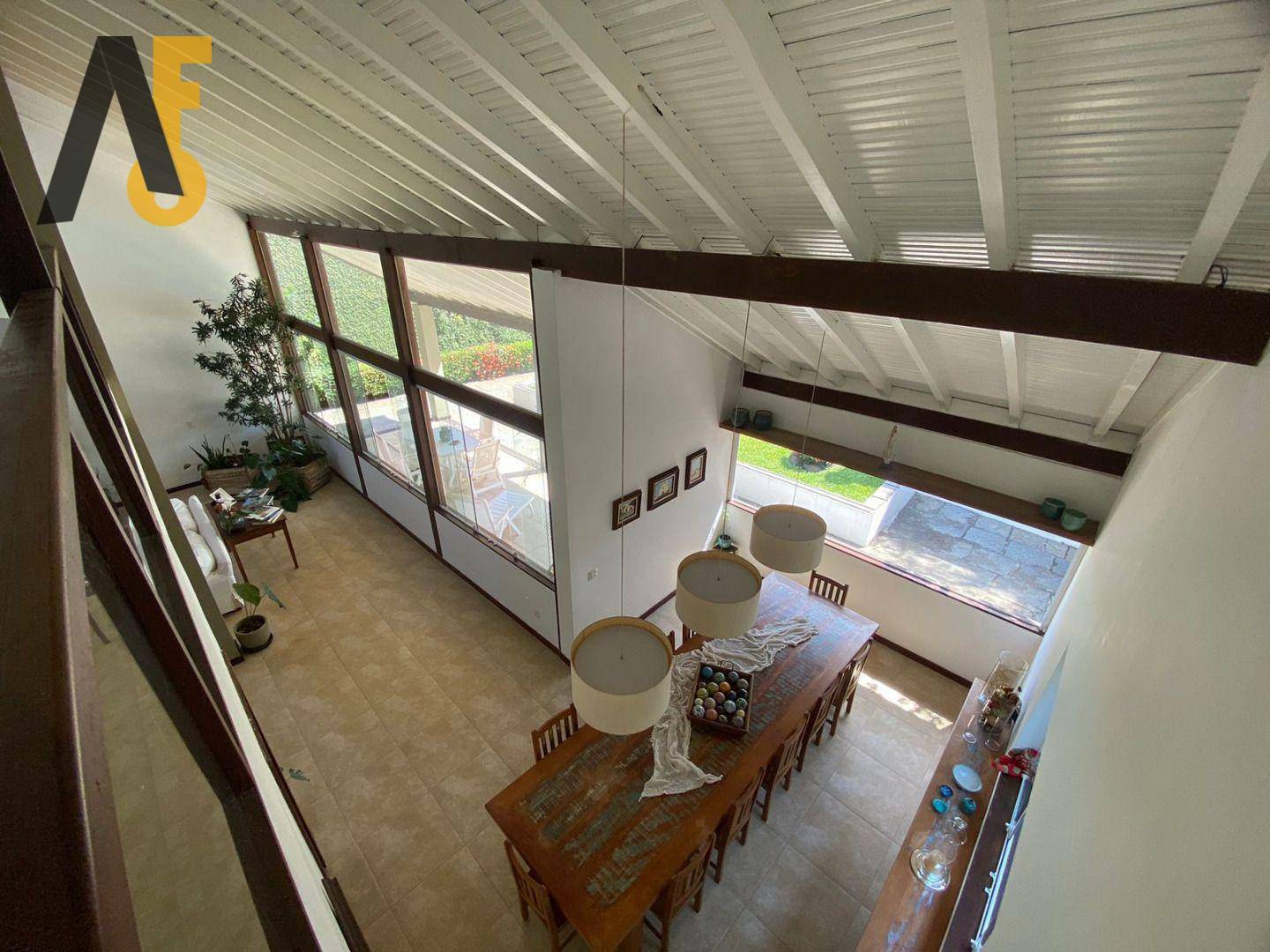 Casa de Condomínio à venda com 4 quartos, 596m² - Foto 19