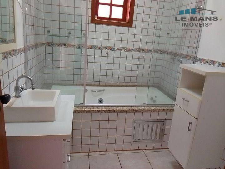 Casa de Condomínio à venda com 5 quartos, 350m² - Foto 15