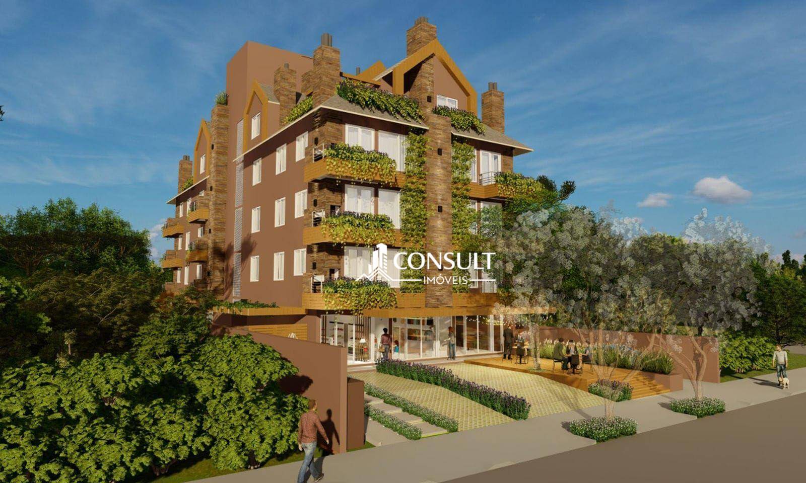 Sala-Conjunto, 34 m² - Foto 1