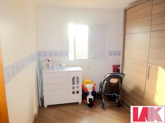 Apartamento à venda com 1 quarto, 56m² - Foto 16