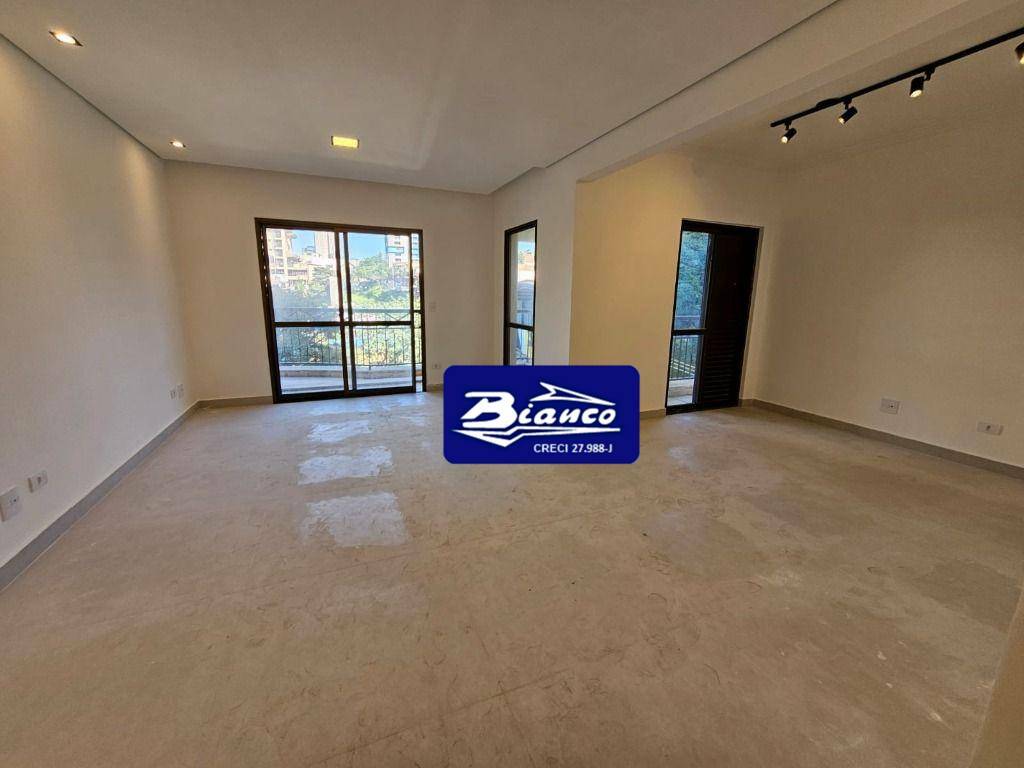 Apartamento à venda com 3 quartos, 130m² - Foto 2