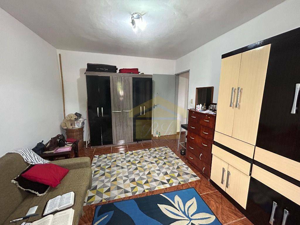 Sobrado à venda com 3 quartos, 300m² - Foto 35