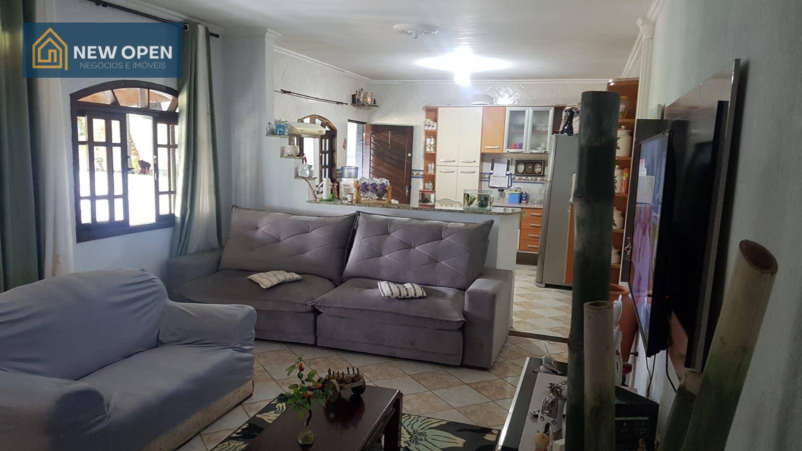 Casa à venda com 4 quartos, 260m² - Foto 11