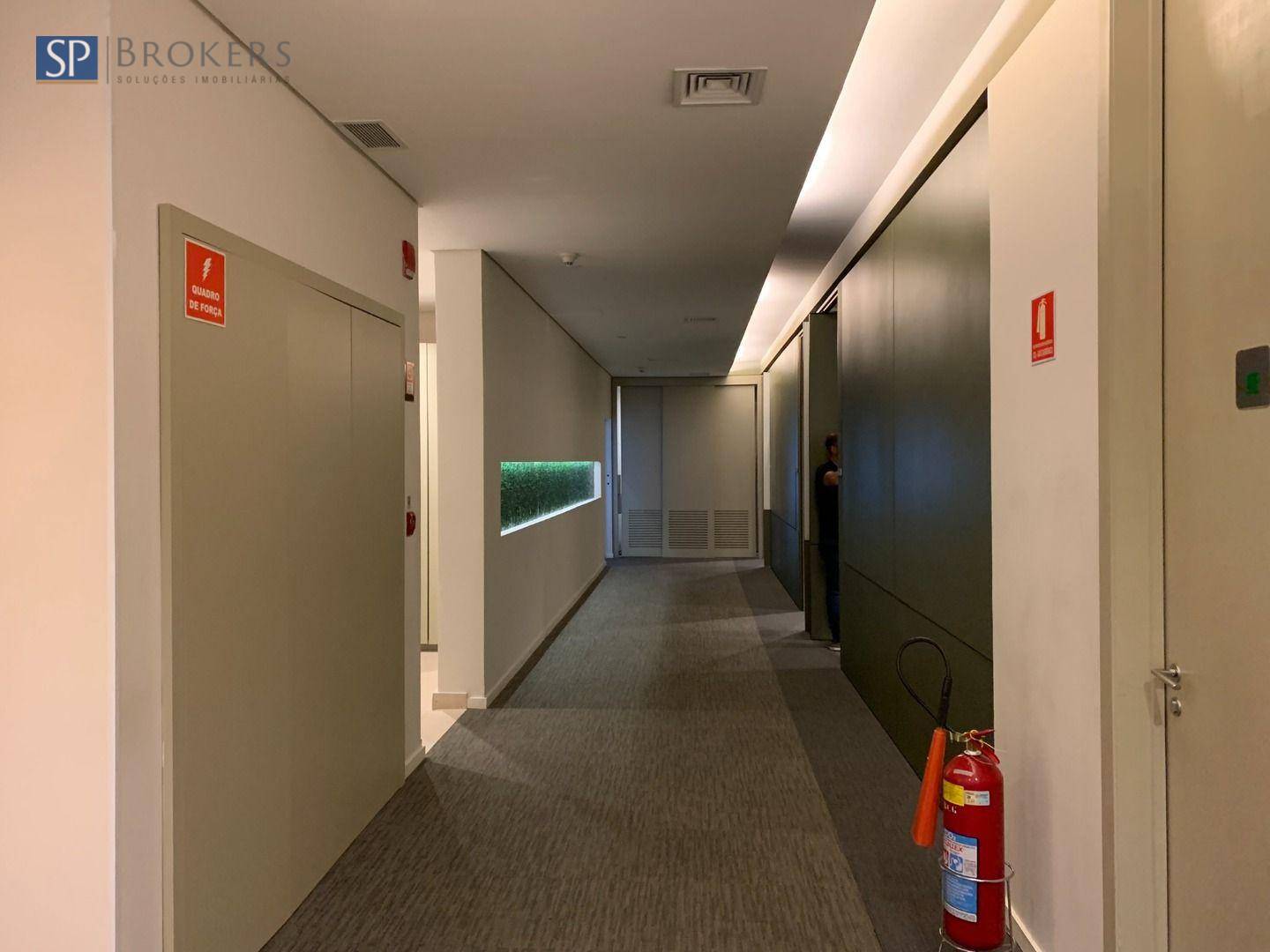 Conjunto Comercial-Sala para alugar, 4560m² - Foto 5