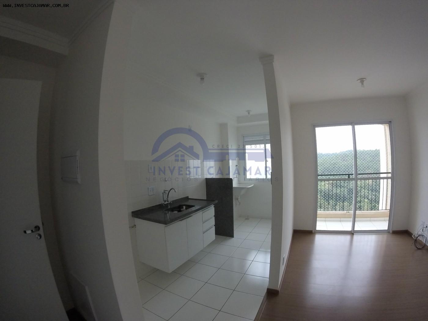 Apartamento, 2 quartos - Foto 2